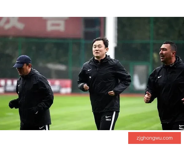 土伦杯国青首败三大魔咒依旧缠身